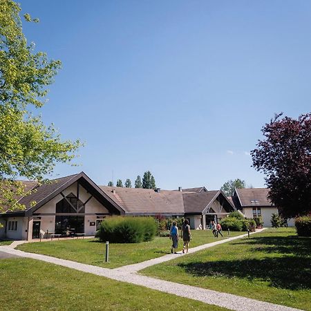 Mont Vernon Saint-Marcel  Esterno foto